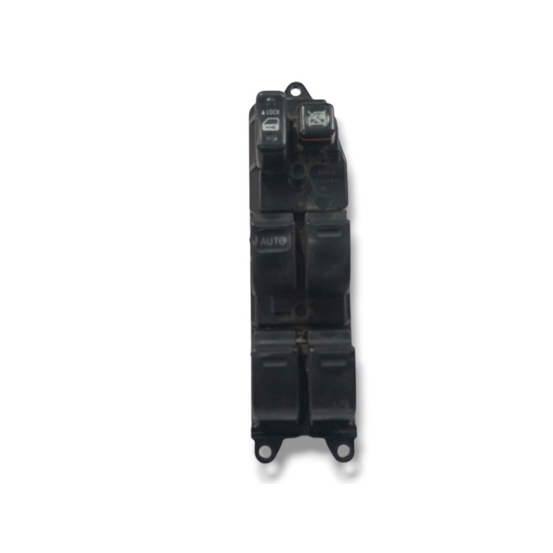 Recambio de mando elevalunas delantero izquierdo para toyota prius (nhw20) 1.5 cat referencia OEM IAM 8482047050  