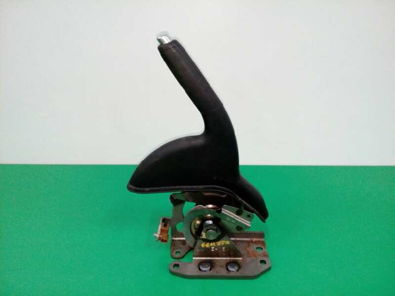 Recambio de palanca freno de mano para mazda cx-7 (er) 2.3 cat referencia OEM IAM Recambio de palanca freno de mano para mazda cx-7 (er) 2.3 cat referencia OEM IAM