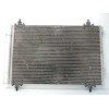 Recambio de condensador / radiador aire acondicionado para peugeot partner kombi 1.6 blue-hdi fap referencia OEM IAM 9682531580 