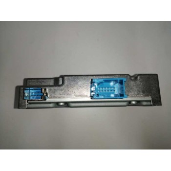 Recambio de modulo electronico para bmw 7 (f01, f02, f03, f04) 750 i, li referencia OEM IAM 66519231399 CONTROL CAMARA 5WK66007