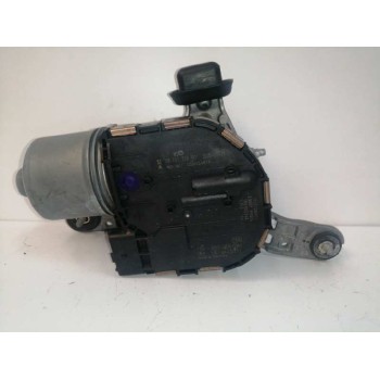 Recambio de motor limpia delantero para citroën c4 picasso 1.2 12v e-thp referencia OEM IAM 9816172880 LADO DERECHO 