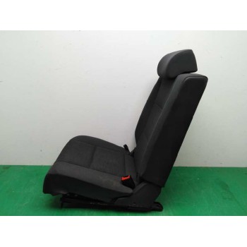 Recambio de asientos trasero derecho para volkswagen golf plus (5m1) 1.4 16v tsi referencia OEM IAM   