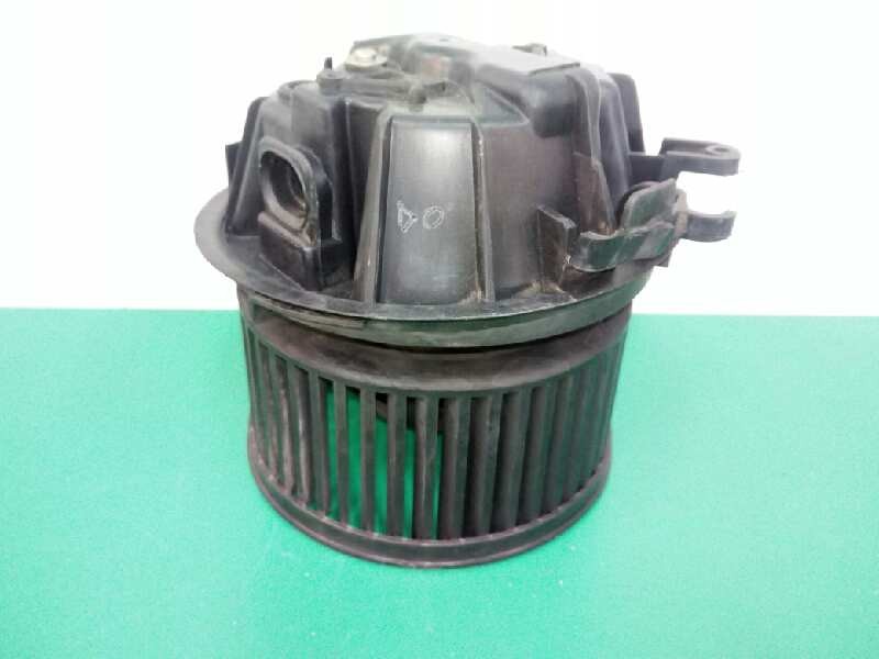 Recambio de motor calefaccion para citroën c2 empresa referencia OEM IAM   
