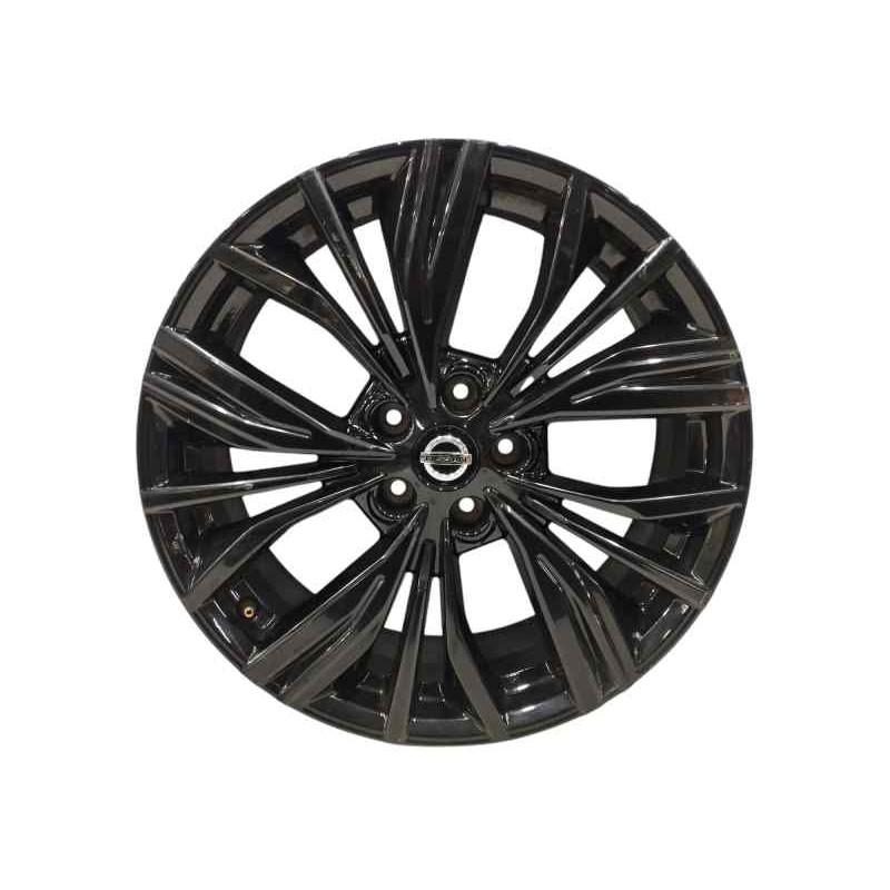 Recambio de llanta para nissan juke (f16) 1.0 12v cat referencia OEM IAM 403006PA4J 19X7,5J35 5H 5X114 , 3
