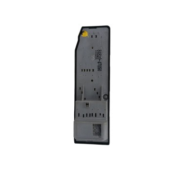 Recambio de mando elevalunas delantero izquierdo para toyota prius (nhw20) 1.5 cat referencia OEM IAM 8482047050  