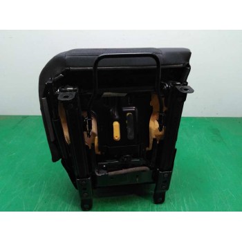 Recambio de asientos trasero derecho para volkswagen golf plus (5m1) 1.4 16v tsi referencia OEM IAM   
