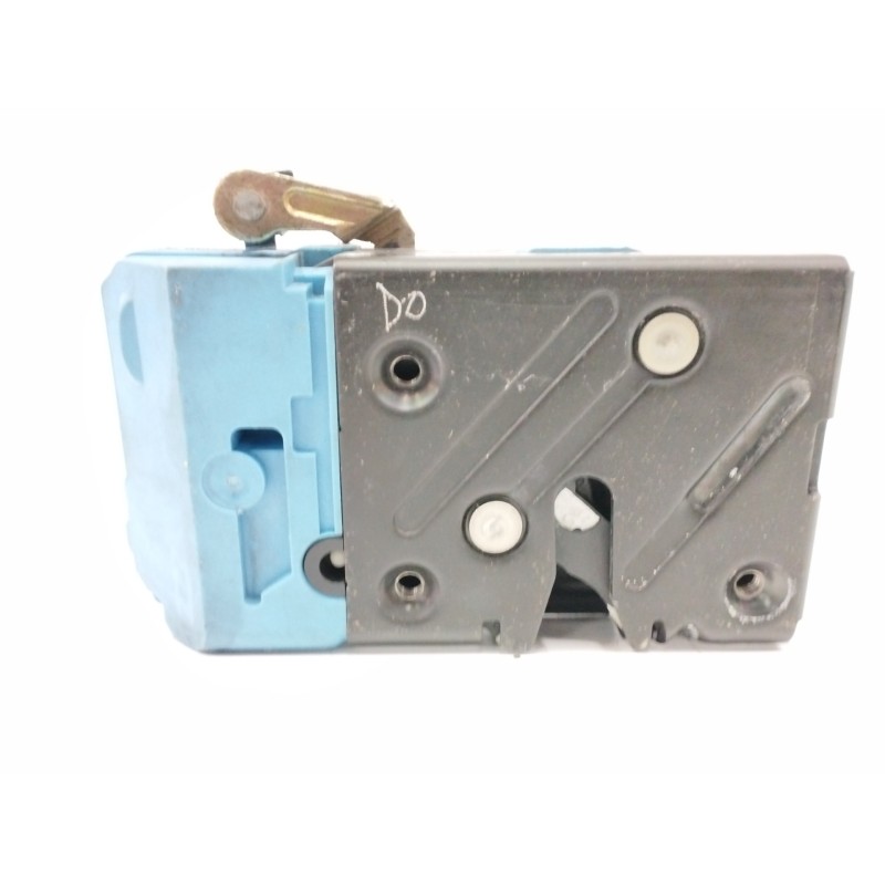 Recambio de cerradura puerta delantera derecha para volvo s60 berlina 2.4 cat referencia OEM IAM 8650546  