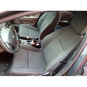 renault megane iii berlina 5 p del año 2009