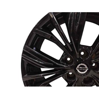 Recambio de llanta para nissan juke (f16) 1.0 12v cat referencia OEM IAM 403006PA4J 19X7,5J35 5H 5X114 , 3