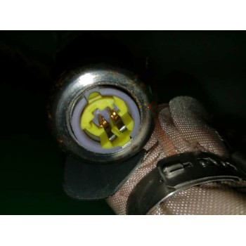 Recambio de airbag cortina delantero derecho para mazda cx-7 (er) 2.3 cat referencia OEM IAM   