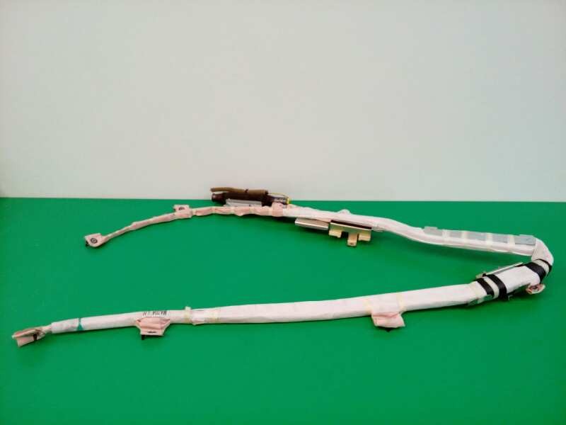 Recambio de airbag cortina delantero izquierdo para mazda cx-7 (er) 2.3 cat referencia OEM IAM Recambio de airbag cortina delantero izquierdo para mazda cx-7 (er) 2.3 cat referencia OEM IAM