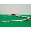 Recambio de airbag cortina delantero izquierdo para mazda cx-7 (er) 2.3 cat referencia OEM IAM   