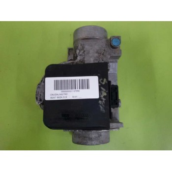 Recambio de caudalimetro para seat ibiza clx referencia OEM IAM 0280200050  