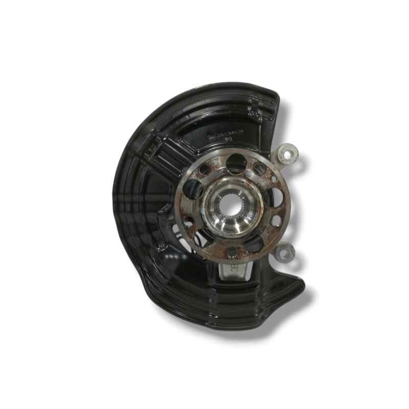 Recambio de mangueta delantera derecha para mercedes-benz clase gla (x156) gla 200 cdi / d (156.908) referencia OEM IAM A2464210