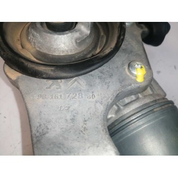 Recambio de motor limpia delantero para citroën c4 picasso 1.2 12v e-thp referencia OEM IAM 9816172880 LADO DERECHO 