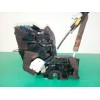 Recambio de cerradura puerta trasera derecha para mazda cx-7 (er) 2.3 cat referencia OEM IAM   