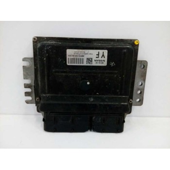 Recambio de centralita motor uce para nissan micra (k12e) acenta referencia OEM IAM MEC32100 MEC32100G33X04 