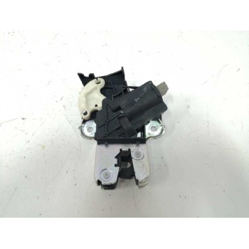 CERRADURA MALETERO / PORTON 4F5827505D 