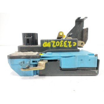 Recambio de cerradura puerta delantera derecha para volvo s60 berlina 2.4 cat referencia OEM IAM 8650546  