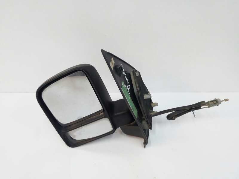 Recambio de retrovisor izquierdo para ford transit connect (tc7) furg. referencia OEM IAM  MANUAL 