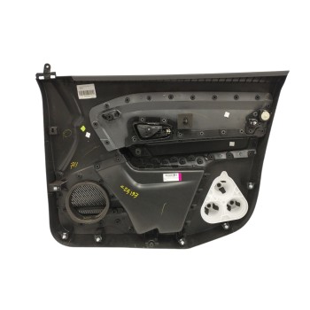 Recambio de guarnecido puerta delantera izquierda para renault express furgoneta/monovolumen 1.5 blue dci 75 (f6aa) referencia O