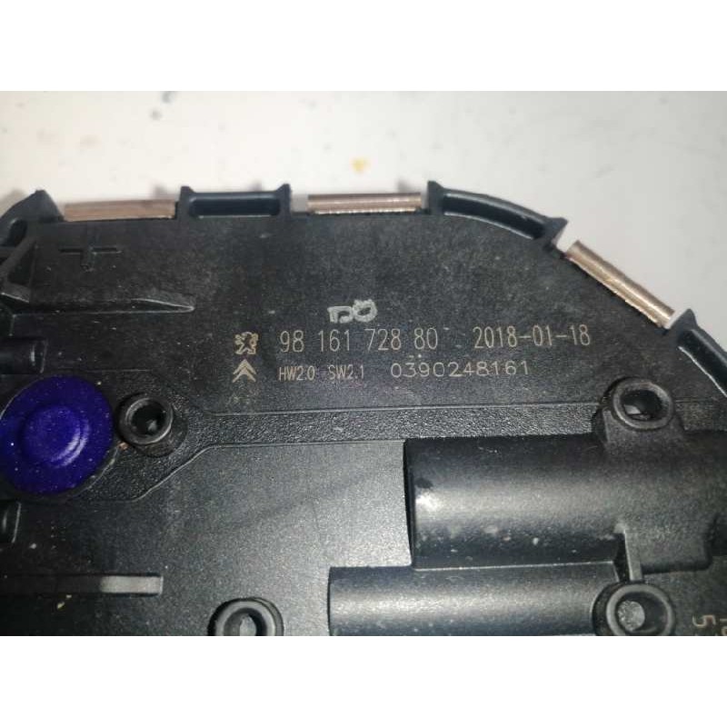 MOTOR LIMPIA DELANTERO LADO DERECHO