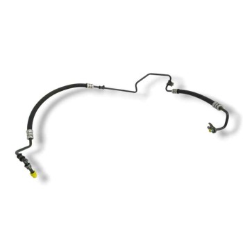 Recambio de tubo presion direccion asistida para citroën xsara picasso 1.6 16v hdi referencia OEM IAM 9647165380  