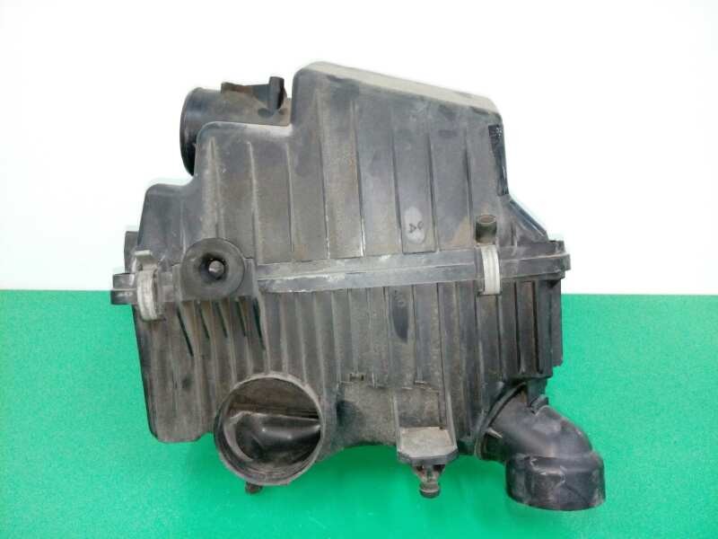 Recambio de filtro aire para mazda cx-7 (er) 2.3 cat referencia OEM IAM K3804  