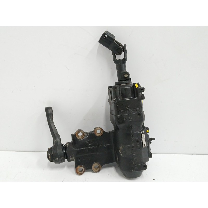 Recambio de caja direccion para nissan terrano ii (r20) 2.7 td 4wd referencia OEM IAM 8054974209 8054276 8054205