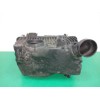 Recambio de filtro aire para mazda cx-7 (er) 2.3 cat referencia OEM IAM K3804  