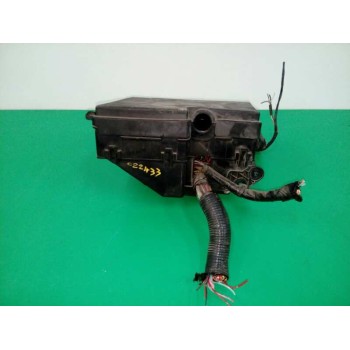 Recambio de caja reles / fusibles para mazda cx-7 (er) 2.3 cat referencia OEM IAM EG2166767  