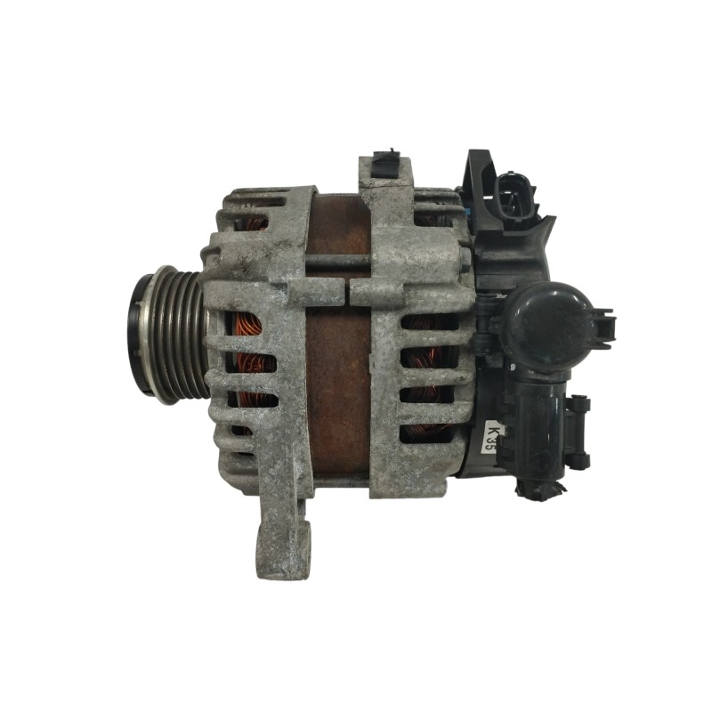 Recambio de alternador para hyundai i10 ii (ba, ia) 1.0 referencia OEM IAM 3730004835 90A 