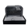 Recambio de mando elevalunas delantero izquierdo para toyota prius (nhw20) 1.5 cat referencia OEM IAM 8482047050  