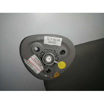 Recambio de parasol derecho para ford transit caja cerrada ´06 2.2 tdci cat referencia OEM IAM YC15V04100  