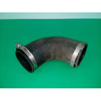 TUBO PRESION TURBOCOMPRESOR 