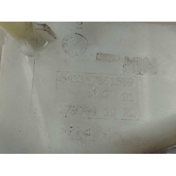 Recambio de bomba freno para bmw 3 gran turismo (f34) 318 d referencia OEM IAM 34337851569 17904410 