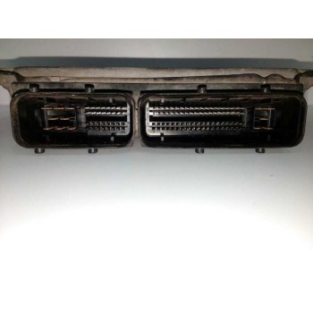 Recambio de centralita motor uce para nissan micra (k12e) acenta referencia OEM IAM MEC32100 MEC32100G33X04 