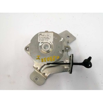 AMORTIGUADORES MALETERO / PORTON 9683315280 IZQUIERDO EQUILIBRADOR TAPA MALETERO