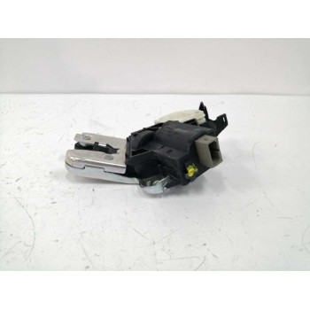 Recambio de cerradura maletero / porton para volkswagen passat berlina (3c2) 2.0 tdi referencia OEM IAM 4F5827505D  