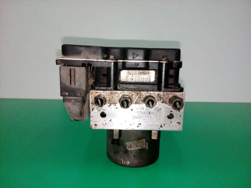 Recambio de abs para mazda cx-7 (er) 2.3 cat referencia OEM IAM EH14437A0 0265234607 