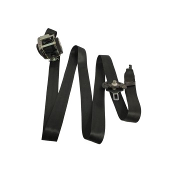 CINTURON SEGURIDAD DELANTERO IZQUIERDO 96771311XX 