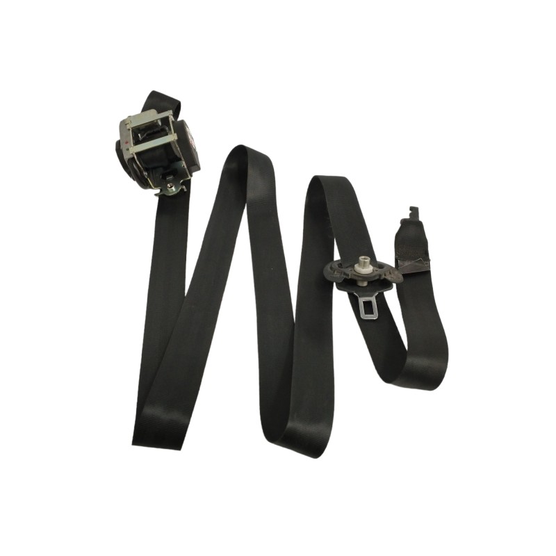 CINTURON SEGURIDAD DELANTERO IZQUIERDO