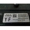 Recambio de centralita motor uce para nissan micra (k12e) acenta referencia OEM IAM MEC32100 MEC32100G33X04 