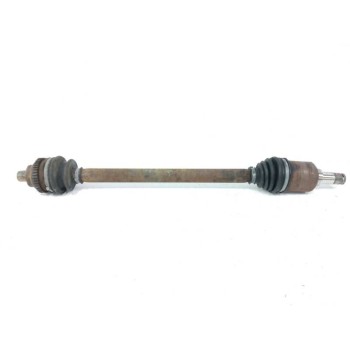 Recambio de transmision delantera derecha para smart coupe 0.8 cdi cat referencia OEM IAM Q0003233V010000000  