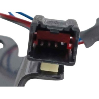 Recambio de modulo electronico para jaguar f-pace (x761) 2.0 td4 awd referencia OEM IAM HK83600C72AB MOTOR DE AJUSTE DEL ASIENTO