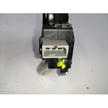 Recambio de cerradura maletero / porton para volkswagen passat berlina (3c2) 2.0 tdi referencia OEM IAM 4F5827505D  