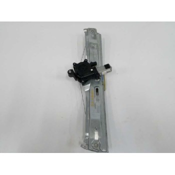 Recambio de elevalunas trasero izquierdo para fiat tipo ii (357) fam 1.6 jtdm 16v referencia OEM IAM 00520939150  