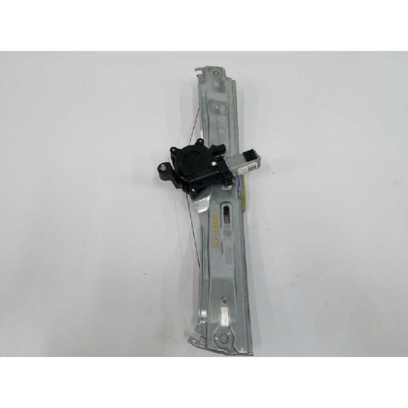 Recambio de elevalunas trasero izquierdo para fiat tipo ii (357) fam 1.6 jtdm 16v referencia OEM IAM 00520939150  