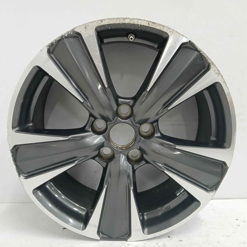 Recambio de llanta para lexus ux(za10) (2018) 2.0 hibrido referencia OEM IAM 4261176320 18X7J45 5H 5X115