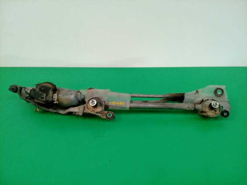 Recambio de motor limpia delantero para mazda cx-7 (er) 2.3 cat referencia OEM IAM 1593001260 Recambio de motor limpia delantero para mazda cx-7 (er) 2.3 cat referencia OEM IAM 1593001260